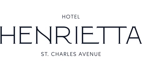 Hotel Henrietta Promo Code