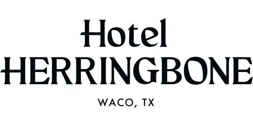 Hotel Herringbone Promo Code