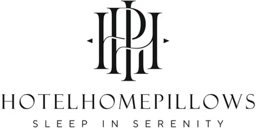 Hotel Home Pillows Promo Code
