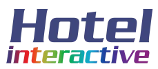 Hotel Interactive Merchant Logo
