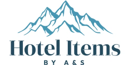 Hotel Items Promo Code