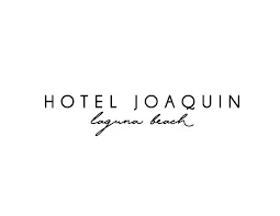 Hotel Joaquin Merchant Logo