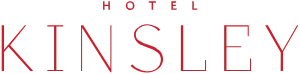 Hotel Kinsley Promo Code