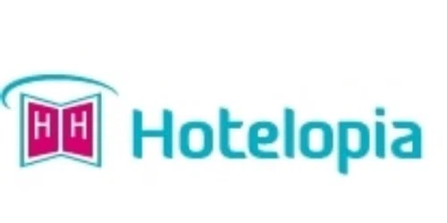 Hotelopia Merchant logo