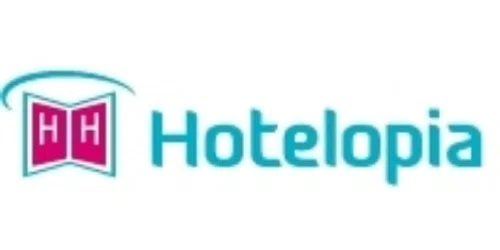 Hotelopia Merchant logo