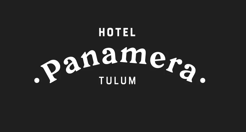 Hotel Panamera Merchant Logo