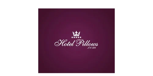 Hotel Pillows coupon