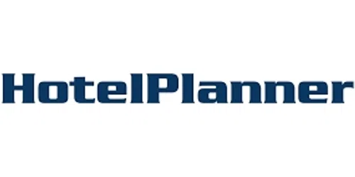 HotelPlanner Merchant logo