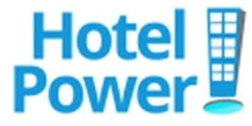 Hotel Power Merchant Logo