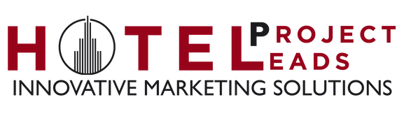 Hotel Project Leads Merchant Logo