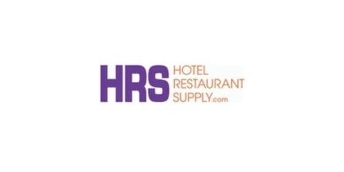 20% Off HotelRestaurantSupply.com Promo Codes | Sep 2022