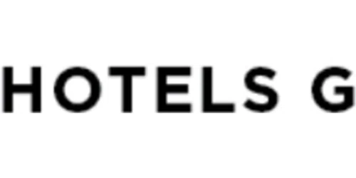 Hotels G Promo Code