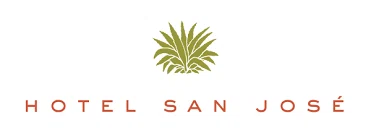 Hotel San Jose Shop Merchant Logo