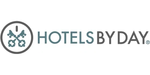 HotelsByDay Merchant logo