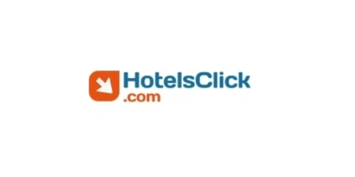 Hotels Click coupon