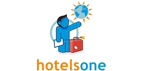 HotelsOne Promo Code