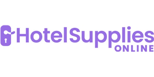 Hotel Supplies Online Promo Code