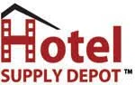 Hotel Supply Depot Merchant Logo