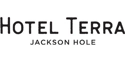 Hotel Terra Jackson Hole Promo Code