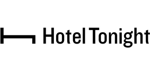 Hotel Tonight Merchant logo