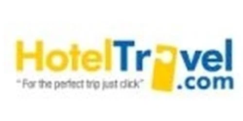 Hotel Travel Network Merchant Logo