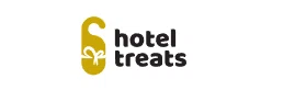 Hotel Treats Merchant Logo