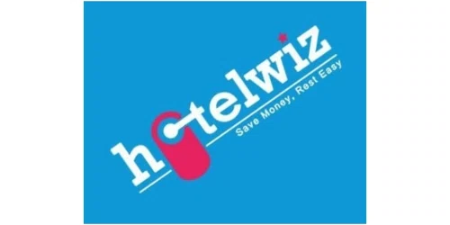 HotelWiz Promo Code