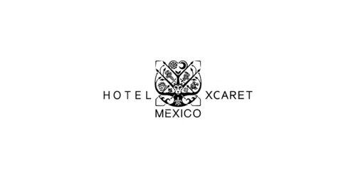 Hotel Xcaret México coupon