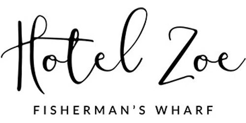 Hotel Zoe Fisherman’s Wharf Promo Code