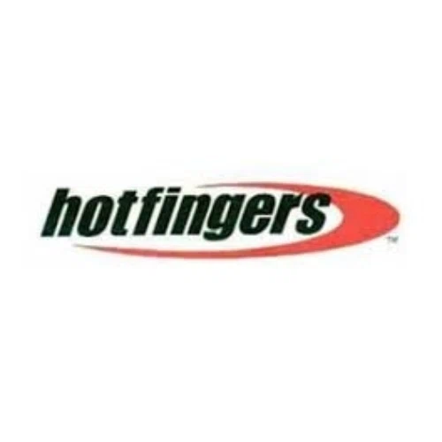 Hotfingers Merchant Logo