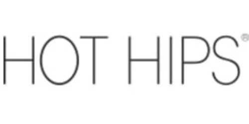 Hot Hips Promo Code