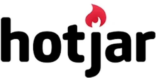 Hotjar Merchant logo