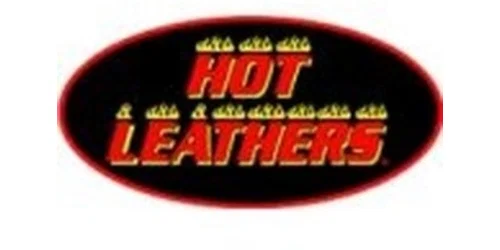 Hot Leathers Merchant logo