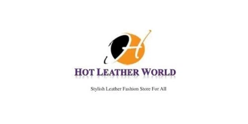 20% Off Hot Leathers World Promo Code, Coupons | Oct 2022