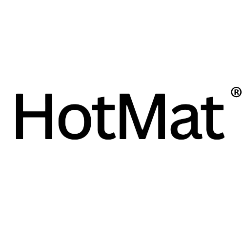 Hotmat Merchant Logo