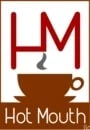 Hot Mouth Merchant Logo