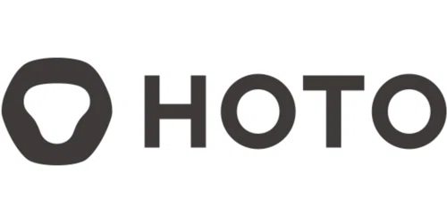 Hoto Merchant logo