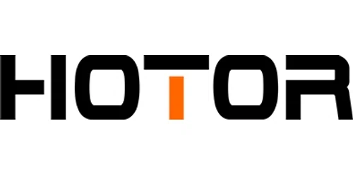 HOTOR Promo Code