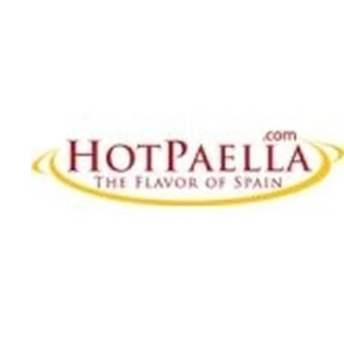 20 Off Hot Paella Promo Code, Coupons May 2024