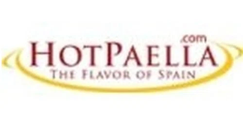 Hot Paella Promo Code