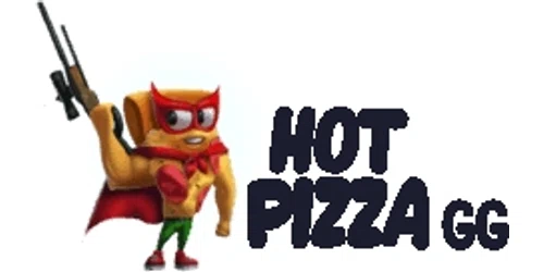 Hotpizza.gg Promo Code