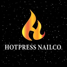 HotpressNailco Promo Code