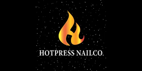 HotpressNailco Promo Code