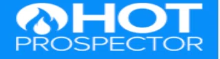 Hot Prospector Merchant Logo