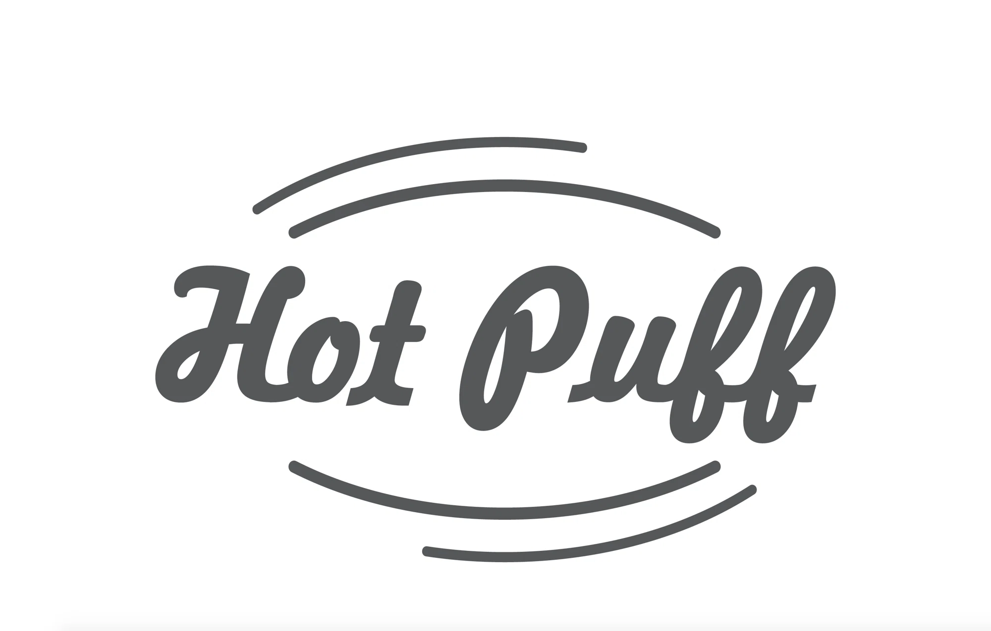HotPuff Merchant Logo