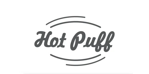 HotPuff Promo Code