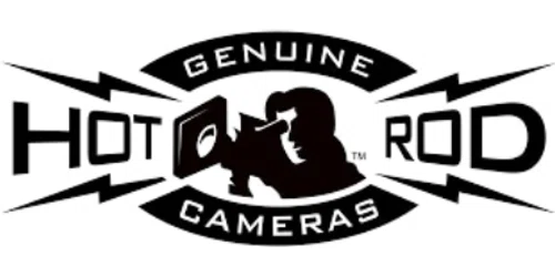 Hot Rod Cameras Promo Code