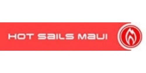Hot Sails Maui Promo Code