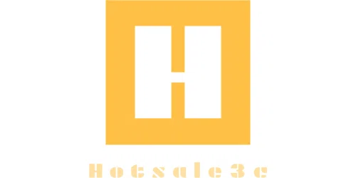 Hotsale3c Merchant logo