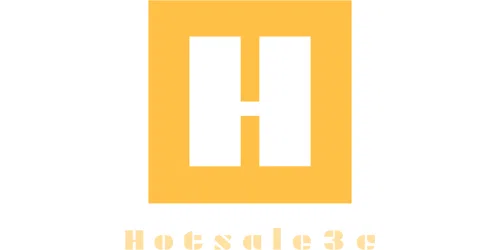 Hotsale3c Merchant logo